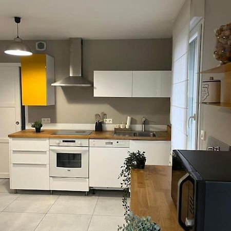 La Maison Du Bonheur 70 M² แซ็ง-อาร์มองด์-เลส์-ซูว์ ภายนอก รูปภาพ
