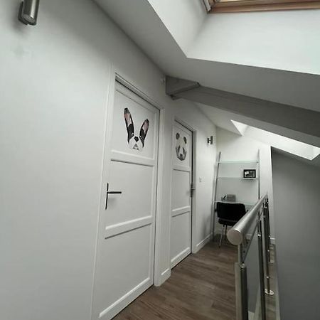 La Maison Du Bonheur 70 M² แซ็ง-อาร์มองด์-เลส์-ซูว์ ภายนอก รูปภาพ
