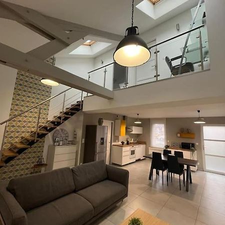 La Maison Du Bonheur 70 M² แซ็ง-อาร์มองด์-เลส์-ซูว์ ภายนอก รูปภาพ