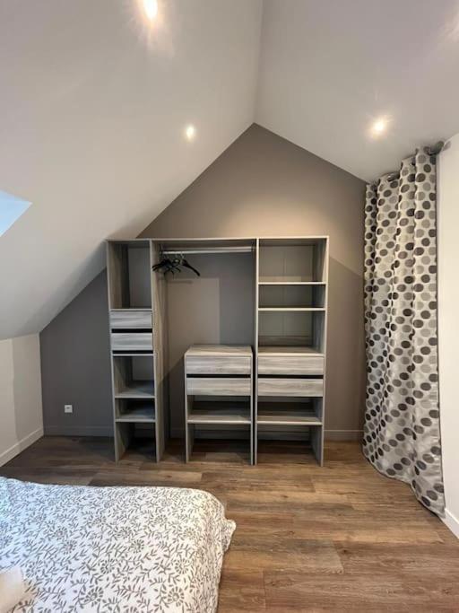 La Maison Du Bonheur 70 M² แซ็ง-อาร์มองด์-เลส์-ซูว์ ภายนอก รูปภาพ