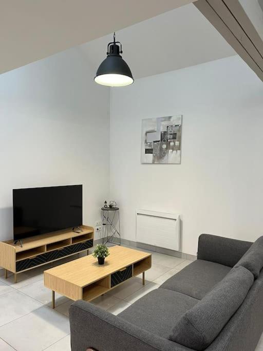 La Maison Du Bonheur 70 M² แซ็ง-อาร์มองด์-เลส์-ซูว์ ภายนอก รูปภาพ