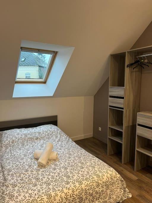 La Maison Du Bonheur 70 M² แซ็ง-อาร์มองด์-เลส์-ซูว์ ภายนอก รูปภาพ