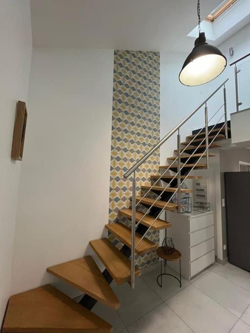 La Maison Du Bonheur 70 M² แซ็ง-อาร์มองด์-เลส์-ซูว์ ภายนอก รูปภาพ