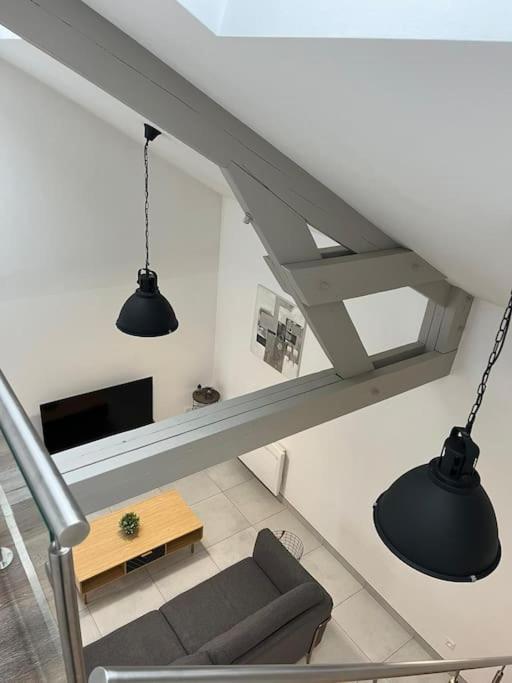 La Maison Du Bonheur 70 M² แซ็ง-อาร์มองด์-เลส์-ซูว์ ภายนอก รูปภาพ