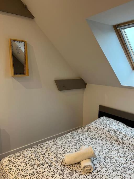 La Maison Du Bonheur 70 M² แซ็ง-อาร์มองด์-เลส์-ซูว์ ภายนอก รูปภาพ