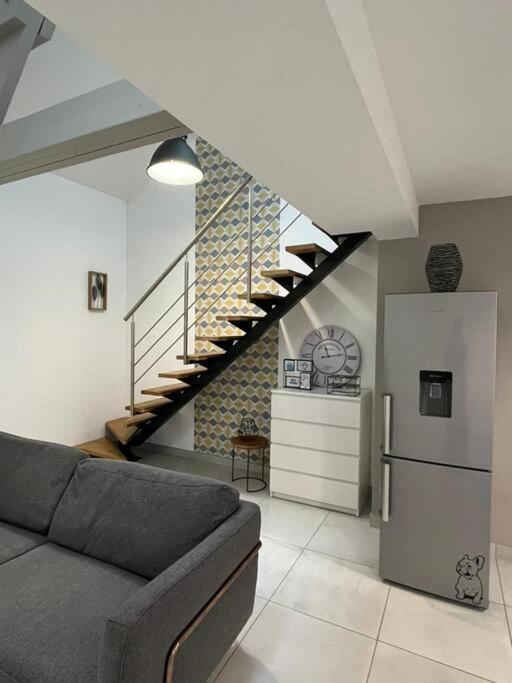 La Maison Du Bonheur 70 M² แซ็ง-อาร์มองด์-เลส์-ซูว์ ภายนอก รูปภาพ