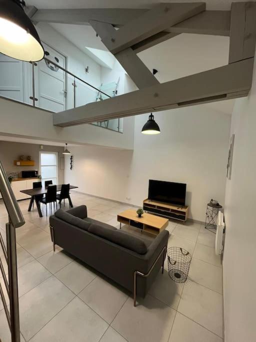 La Maison Du Bonheur 70 M² แซ็ง-อาร์มองด์-เลส์-ซูว์ ภายนอก รูปภาพ