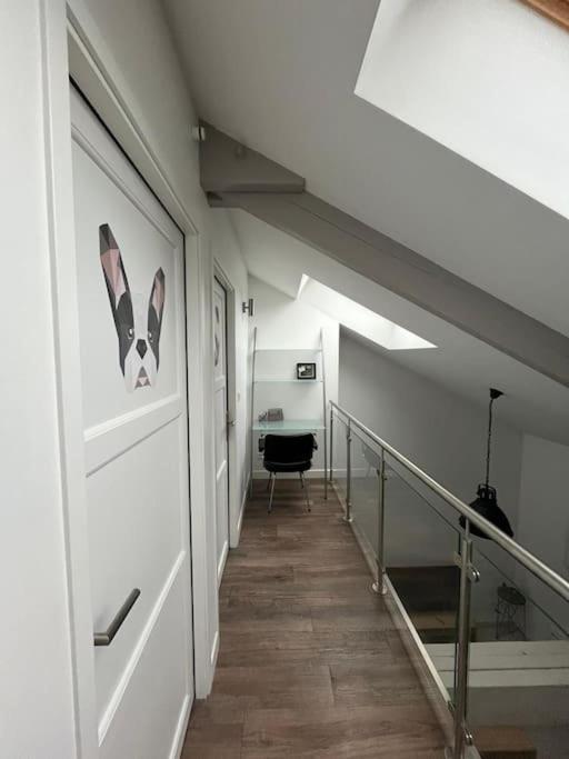 La Maison Du Bonheur 70 M² แซ็ง-อาร์มองด์-เลส์-ซูว์ ภายนอก รูปภาพ